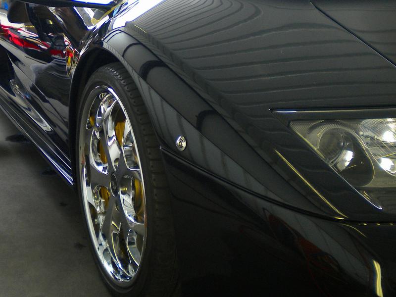 ランボールギーニ